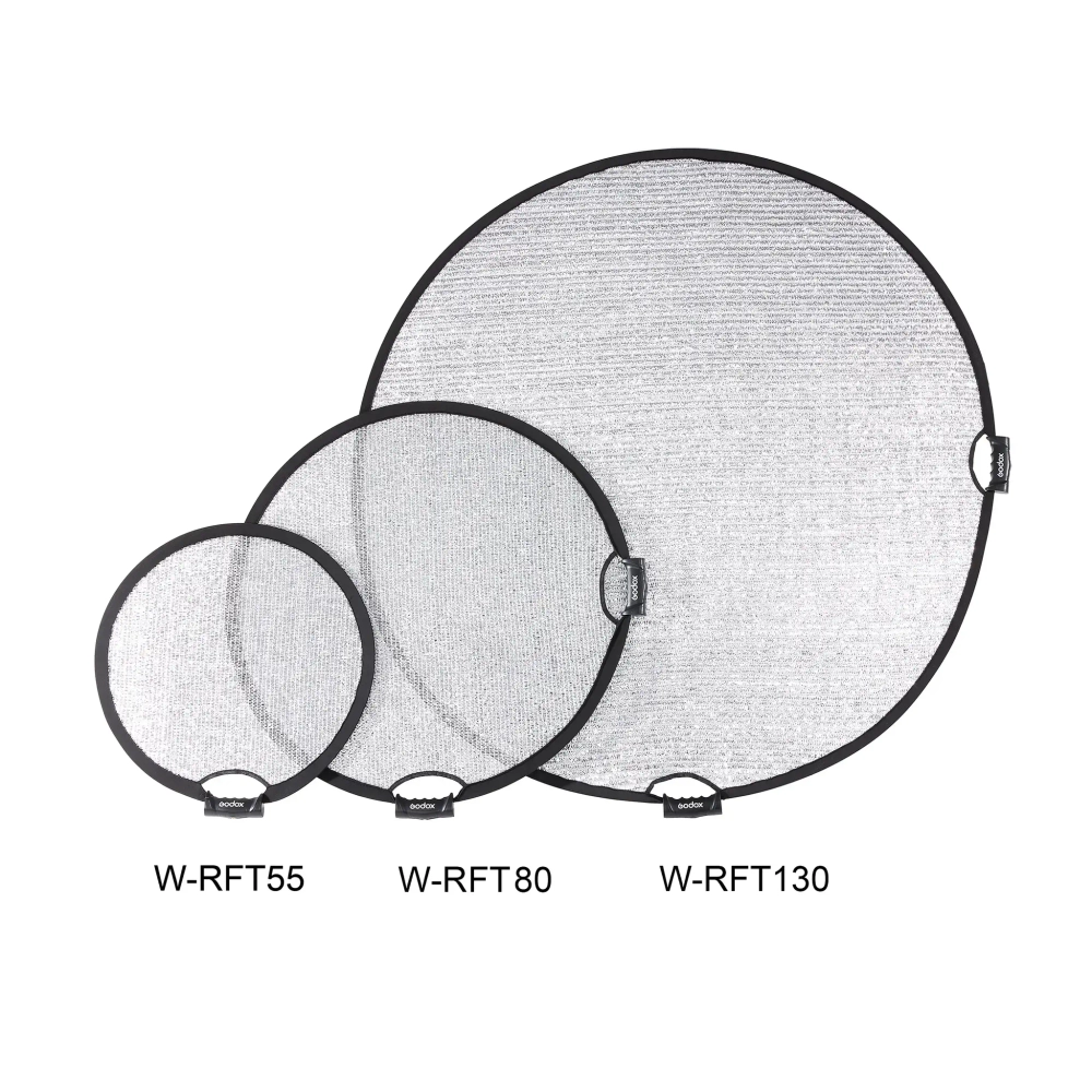 Отражатель Godox W-RFT55 ветроустойчивый