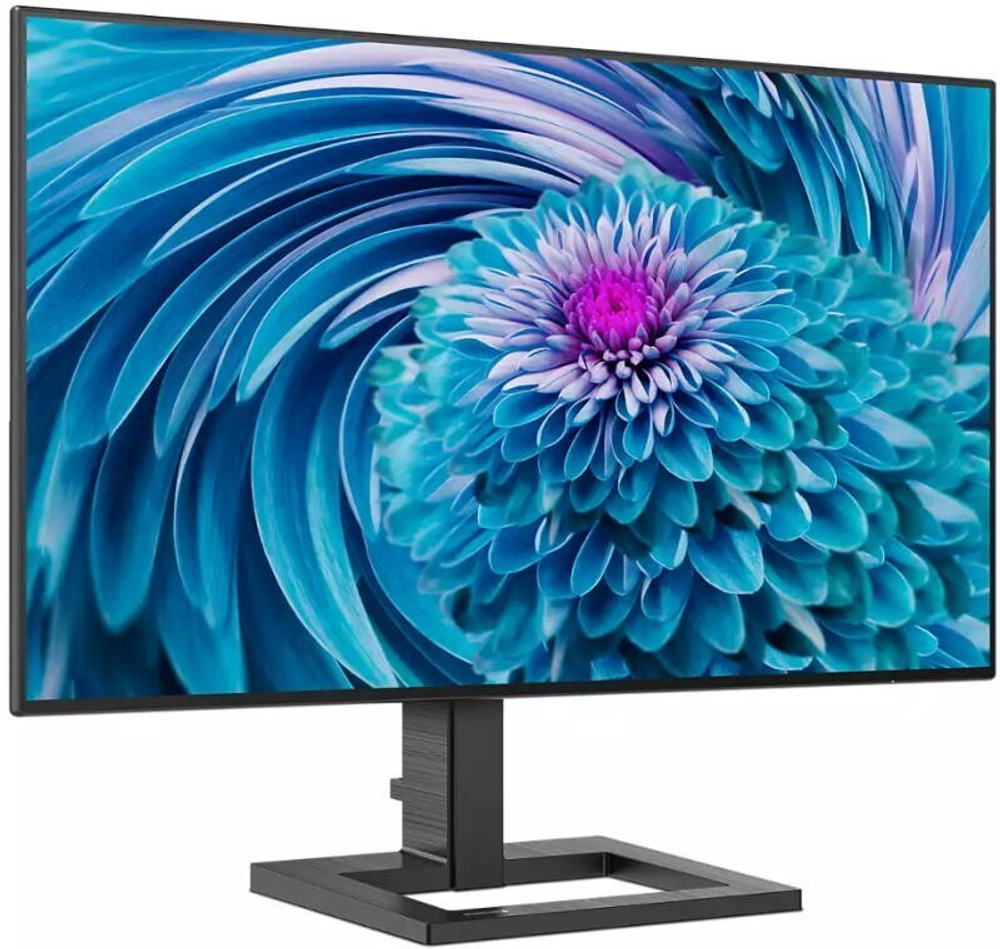 Монитор 27" Philips 272E2FA Black