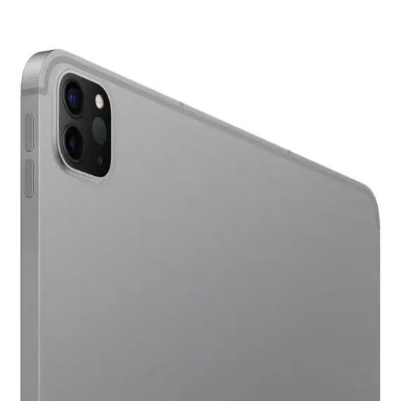 Планшет Apple iPad Pro 11 (2022) Wi-Fi + Cellular 128gb Space Gray (MP553)