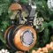 Unique Melody Umbral Wood