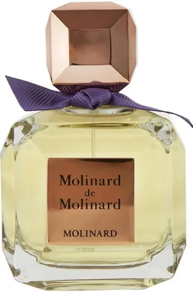 Molinard de Molinard EDT 75 ml