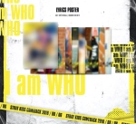 Альбом STRAY KIDS - I AM WHO