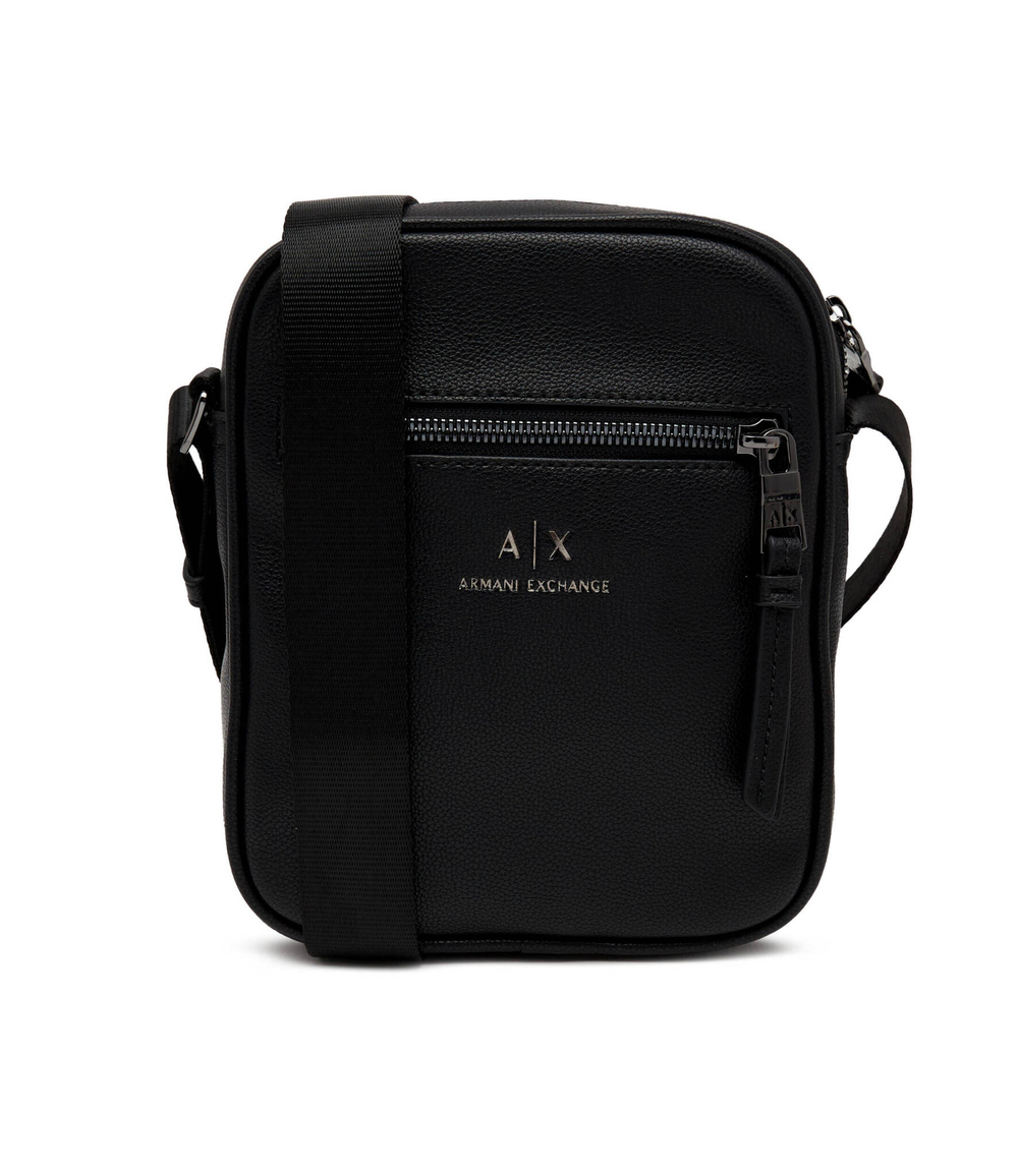 Сумка кросс-боди Armani Exchange - черный(952388 CC830)