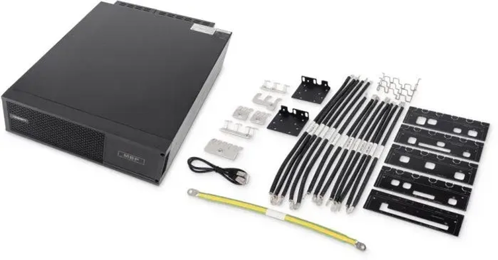 Байпас Ippon  MBP Innova RT II 3-3 10-20K