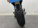 Suzuki Van Van 200 2003