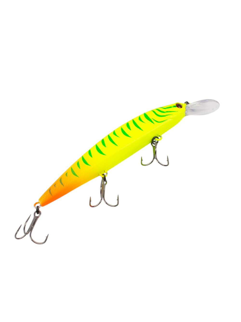Воблер Минноу Rerange 130 MR 130 мм 22.3 г цвет #39
