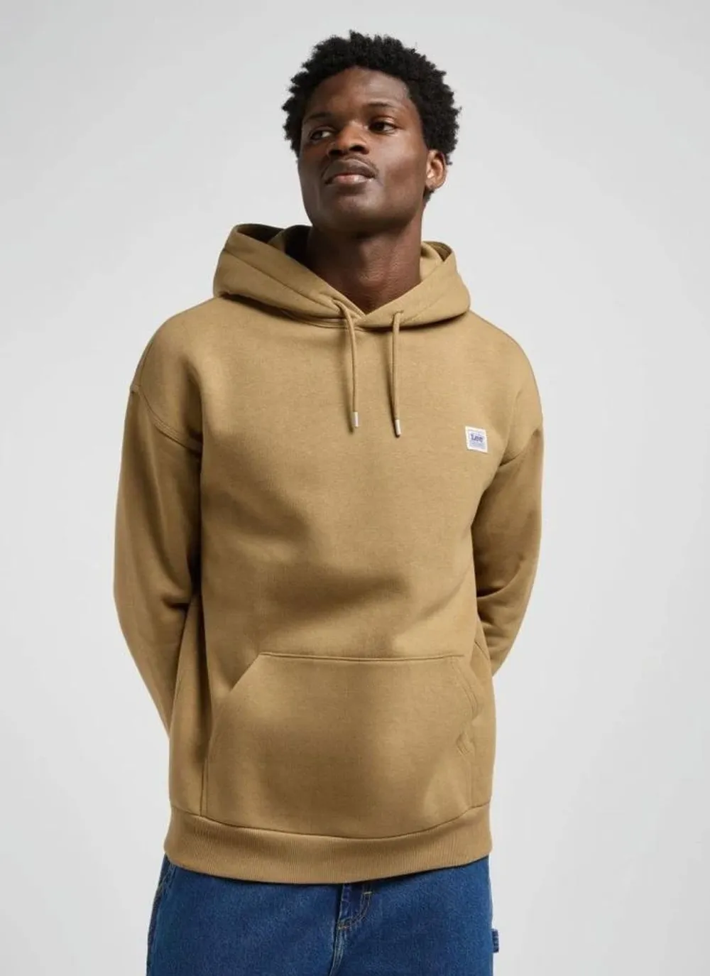 Джемпер WW HOODIE 112372355