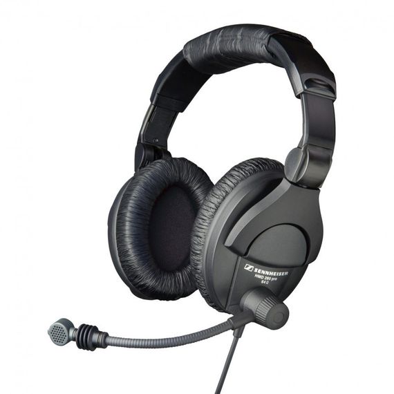 Sennheiser HMD 280 PRO бинауральная гарнитура
