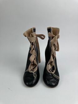 Ботинки Valentino