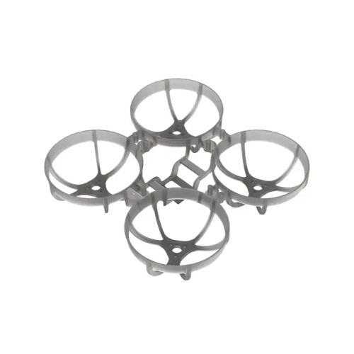 Рама Betafpv Meteor65 Pro Прозрачно-серый