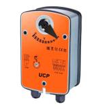 Клапан воздушный с электроприводом UCP DCGAr 200+LFU-230-05