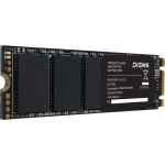 Накопитель SSD Digma SATA-III 2Tb Run S9 (DGSR1002TS93T)
