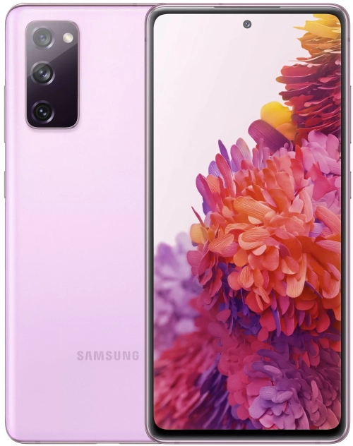 Samsung Galaxy S20 FE 6/128Gb Лаванда (SM-G780)