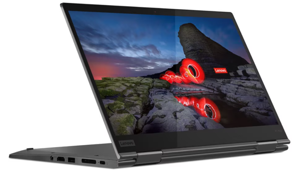 Ноутбук Lenovo thinkPad X1 Yoga Gen 5