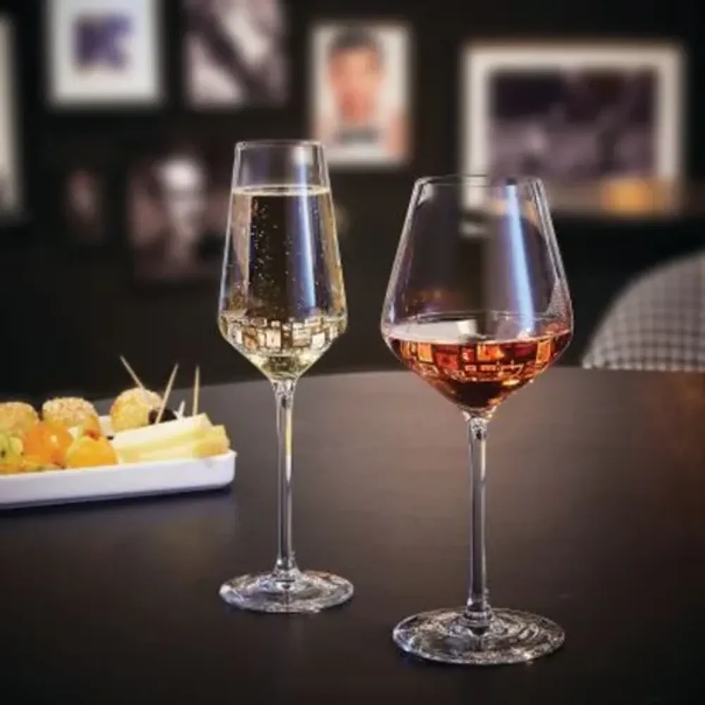 Бокал для вина 380 мл хр. стекло "Дистинкшн" d 9,1 см h22 см Chef&Sommelier [6]