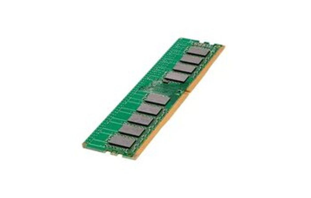 Оперативная память SAMSUNG DDR5 96GB 6400MHz UDIMM ECC 2RX4 M321RYGA0PB2-CCPKF