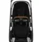 Коляска Redsbaby Nuvo 2 в 1 Black