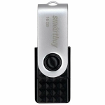 Флешка 16-GB SMART-BUY Trio 3-in-1 (USB Type-A + USB Type-C + micro USB)