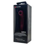 Вакуумный клиторальный стимулятор 11,6см Amovibe Mira Clitoral Vibrator