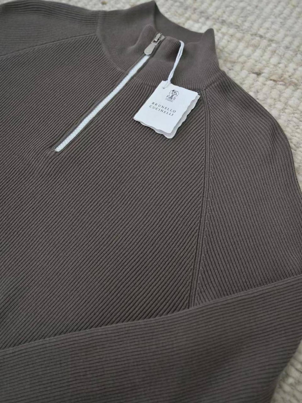 Джемпер Brunello Cucinelli