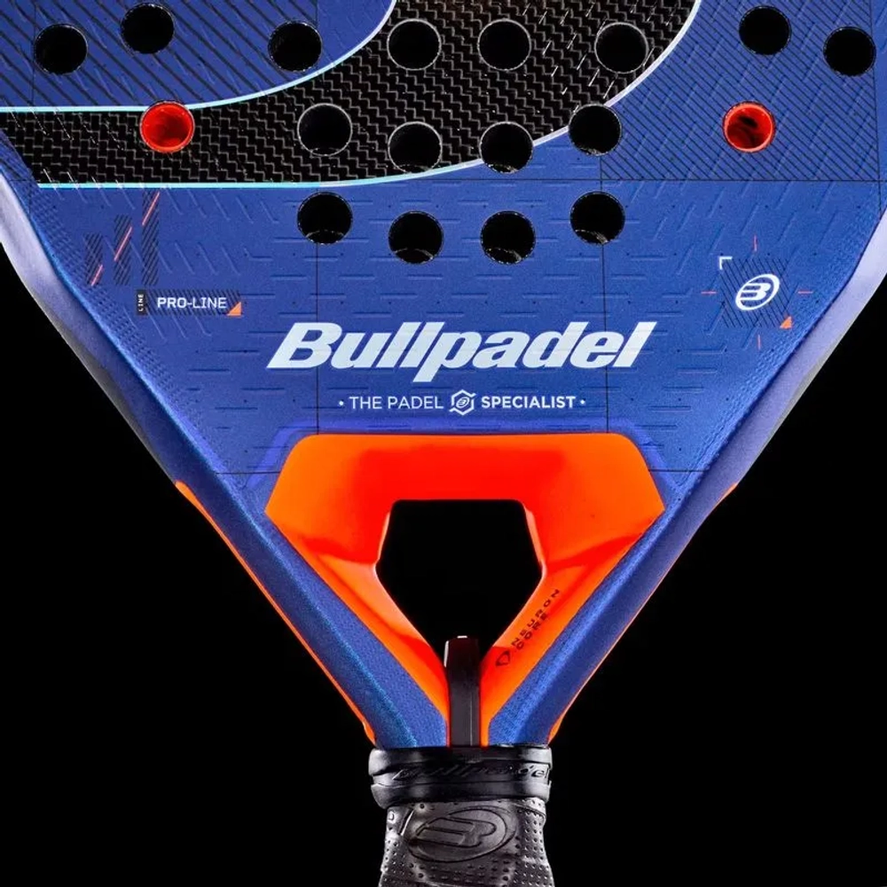 Ракетка для Padel Bullpadel Neuron 27