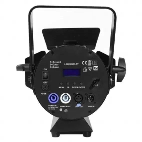 I LIGHTING IL-LED Fresnel 100CW