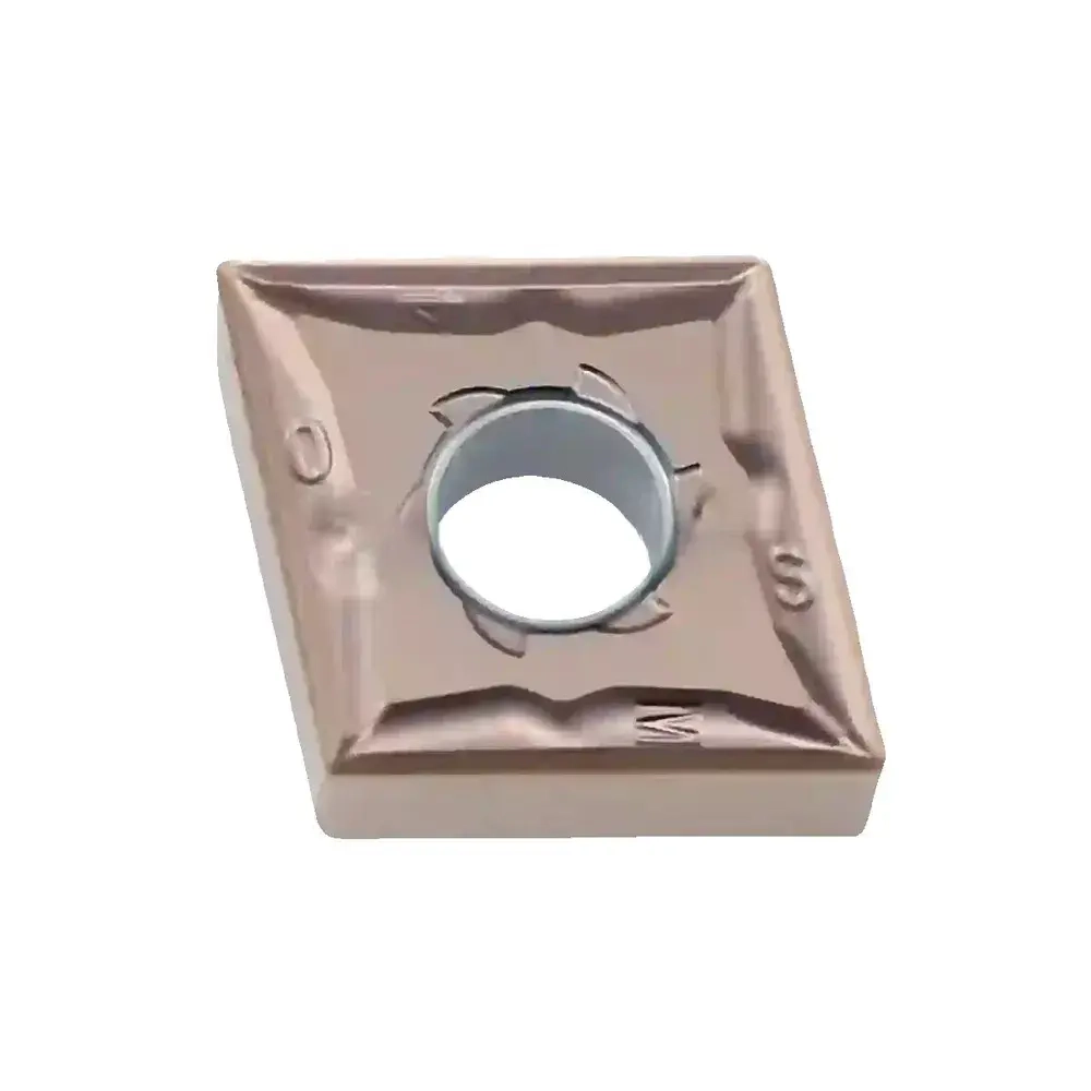 CNMG120404-SM-HS7115 Пластина твердосплавная Hadsto