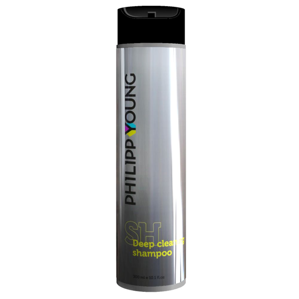 Philipp Young ШАГ 1 ШГО Deep Cleaning Shampoo (SH)