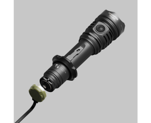 Фонарь Armytek Predator Pro Max Magnet USB White (F08201C)