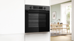 BOSCH Serie 4 HUA736EG0T