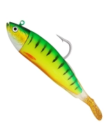Джиггер оснащенный для рыбалки SEA JIG № 12/0 450,0g, 2 шт