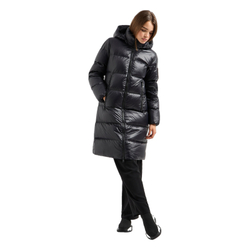Пуховик Armani Exchange
