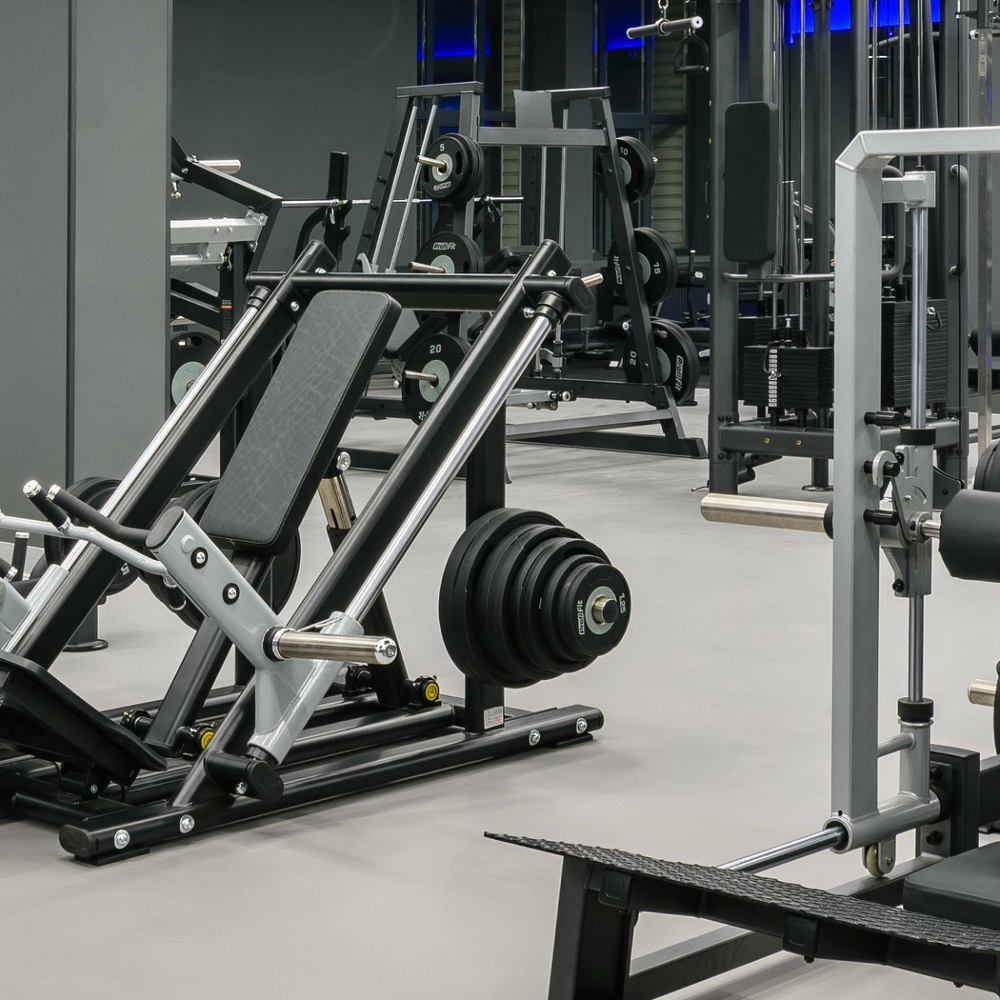 Диск полиуретановый D51 мм PROFI-FIT 1,25 кг
