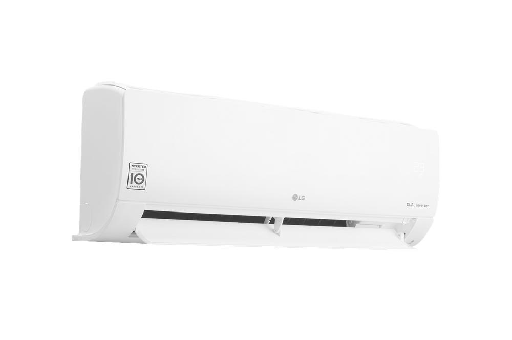 Инверторная сплит-система серии MEGACOOL DUAL Inverter P18EP1 (комплект)