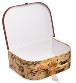 Packing Symphony WA-45-2/3 Коробка «Саквояж»