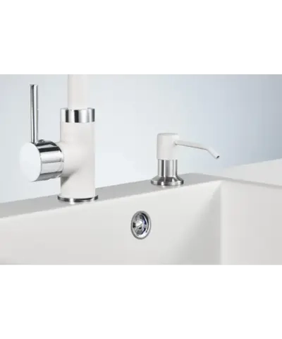 PLENO WHITE