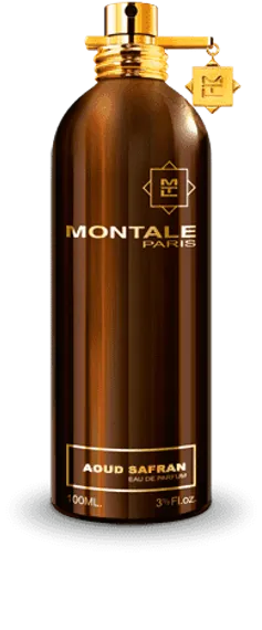 Montale Aoud Safran
