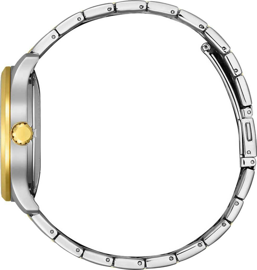 Мужские наручные часы Citizen NJ0114-84E