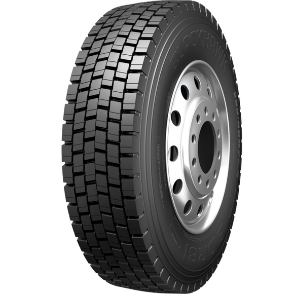Blackhawk (Sailun Group Co., LTD) 295/80R22,5 152/149L BDR81 TL M+S 3PMSF 18PR
