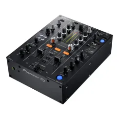 Pioneer DJM-450 Black