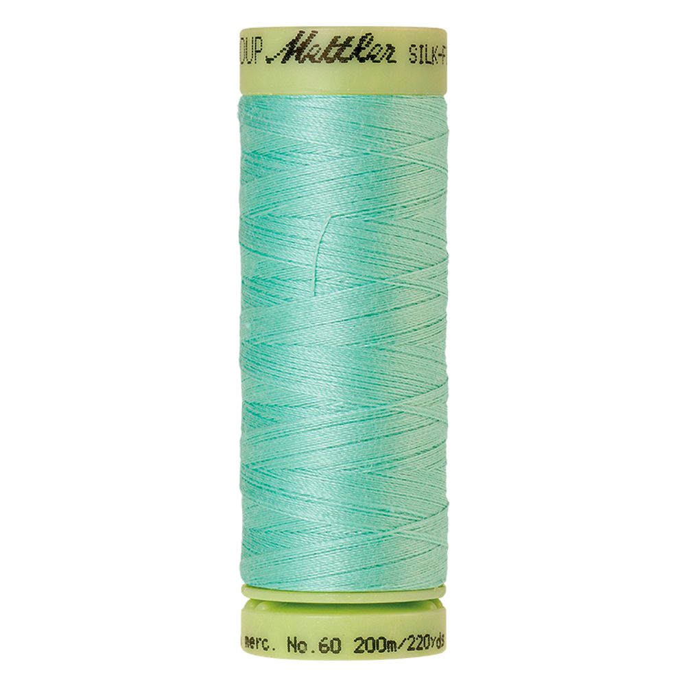 Нитки хлопковые Mettler Silk-Finish Cotton 60 (200 м), 5 кат. | цв. 0230 Нитки хлопковые Mettler Silk-Finish Cotton 60 (200 м), 5 кат. | цв. 0230