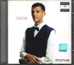 Stromae / Cheese (RU)(CD)