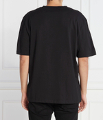 Футболка CALVIN KLEIN JEANS - черный(J30J323995)