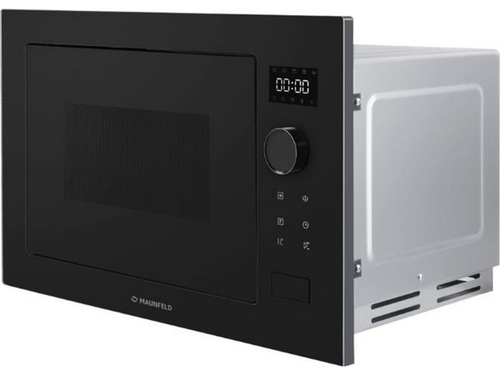 СВЧ-печь MAUNFELD XBMO251GB Matt встраиваемая