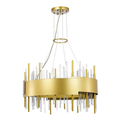 Люстра подвесная ST Luce Olvera SL1633.203.12