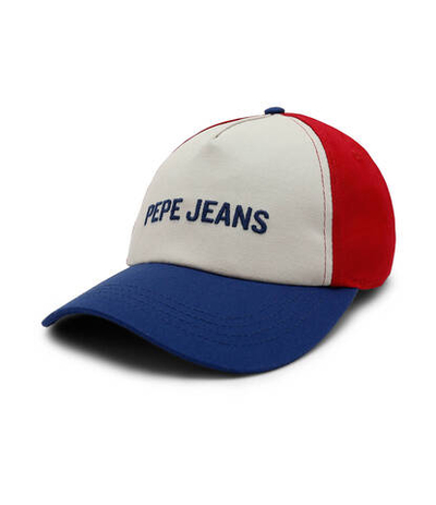 кепка whitehall Pepe Jeans London - разноцветная(PM040519)
