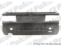 Панель задняя BMW E30 87-90 седан (Polcar)