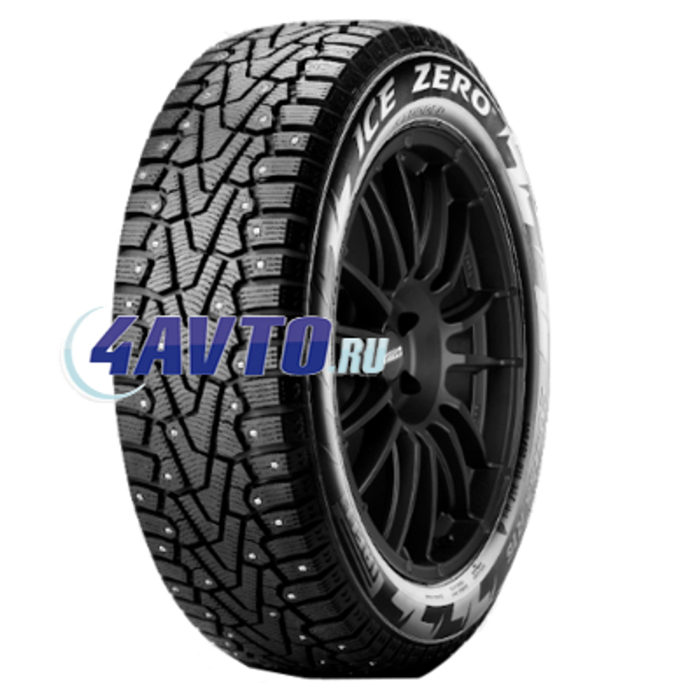 Легковая шина 185/65R15 92T XL Ice Zero TL (шип.)