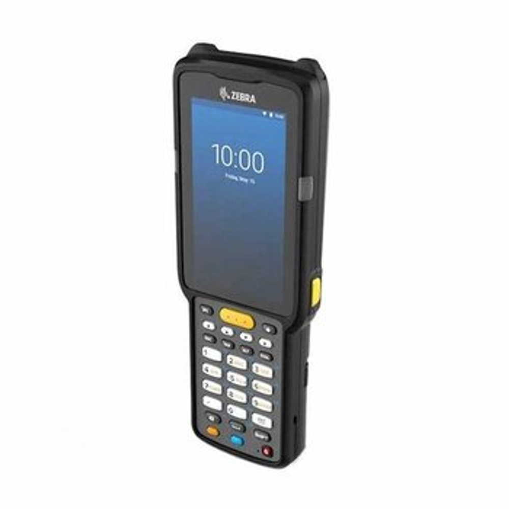 Терминал сбора данных Zebra MC3300 Mobile Computer MC330M-SJ2HA2RW