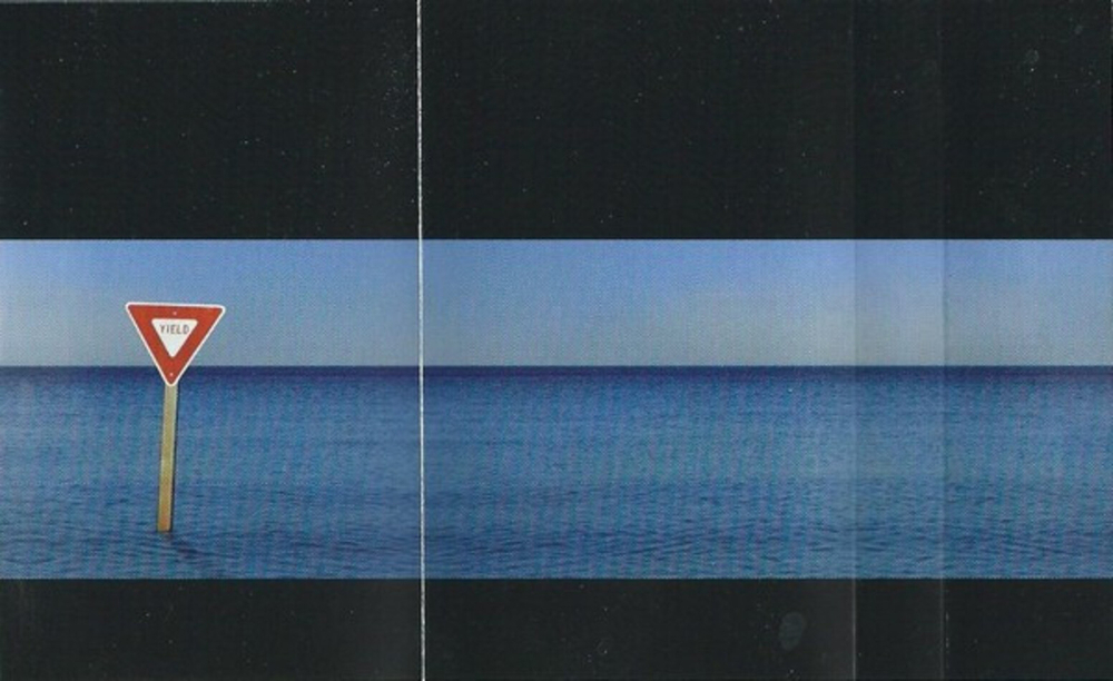Pearl Jam / Yield (MC)